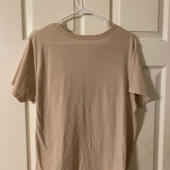 Disney Women’s Cream T-Shirt with Winnie the Pooh Characters XL - Picture 4 of 4